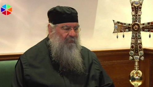 PemptousiaTv's tweet photo. Παρακολουθήστε αύριο στις 20.00 σε ζωντανή μετάδοση στο https://t.co/a31Yg42X0J το 3ο Ψηφιακό Αρχονταρίκι με τον Μητροπολίτη Λεμεσού κ. Αθανάσιο

#stmaximthegreekinstitute
#pemptousia #pemptousiagr #pemptousiatv https://t.co/oaqBvnNtHJ