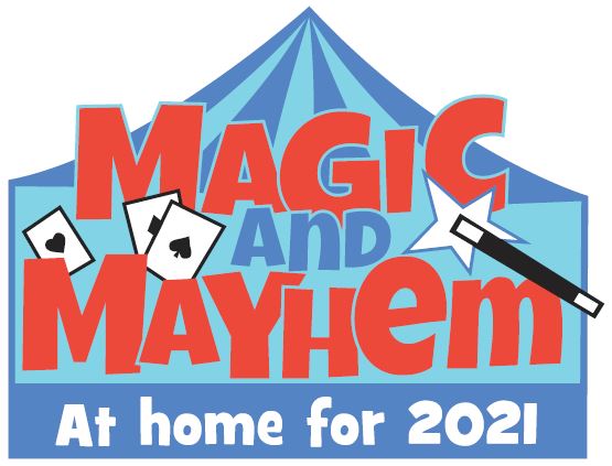 Thanks to everyone who has ordered a #MagicAndMayhem activity pack and badges in the last month, don't forget any additional badges need to be ordered by tomorrow 12 June. Email blackland@girlguiding.org.uk to order