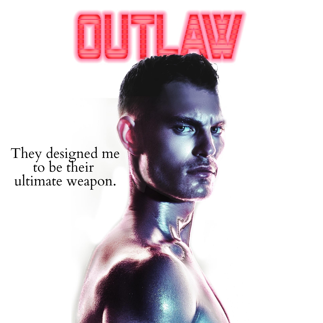 Imogen_Keeper's tweet photo. They designed me to be smarter, faster, stronger. They designed me to kill. 

And that's exactly what I will do--kill them all.

There's one problem. A pretty little scientist named Tierney Jones. 

The cost of my freedom is her life.

#comingsoon #scifi #romancebooks #booklover https://t.co/b0wikXClIN