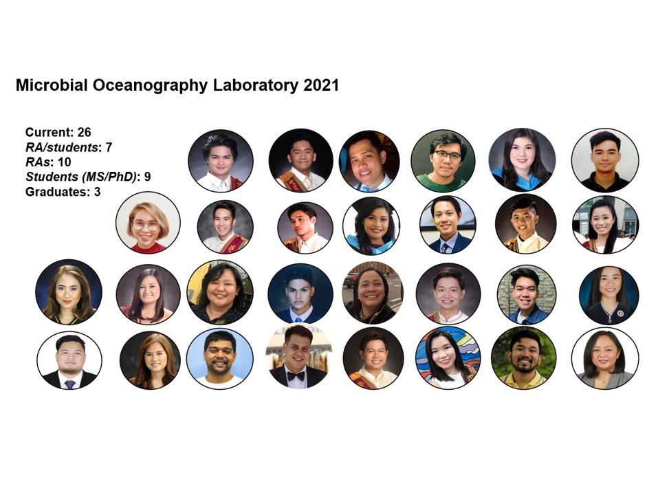 savedeocean's tweet photo. #DedicationPost
While preparing slides for a talk, I put together pics of our lab members. Just realized how much we've grown.
I am lucky to be working with the best people! Been a roller coaster 3.5 yrs ride, but they always made it awesome!
MOLab Team 2018 vs. 2021 https://t.co/3n4k2P82p2