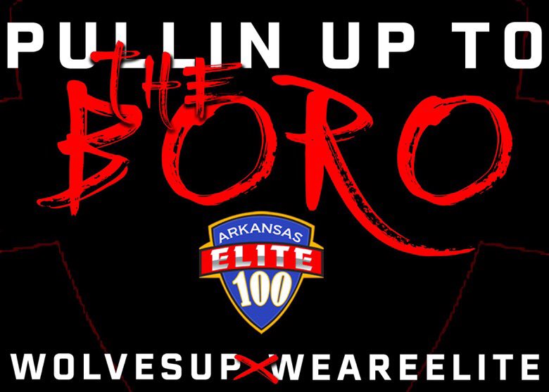 ArElite100's tweet image. HERE WE COME‼️
#ItsNotAGame

@JaidTaylorLive @Chanay_Mac @JGreenn57