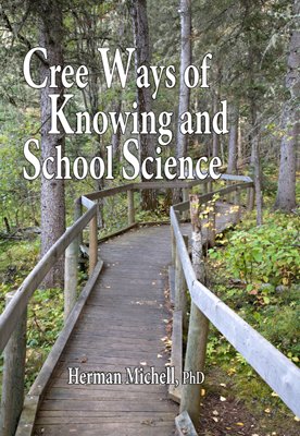 albertateachers's tweet photo. New this morning in your #ATALibrary: Cree Ways of Knowing and School Science https://t.co/JrbQoufd10 #IndigenousEducation #EdSci #AbEd https://t.co/SRQCKEIAEG