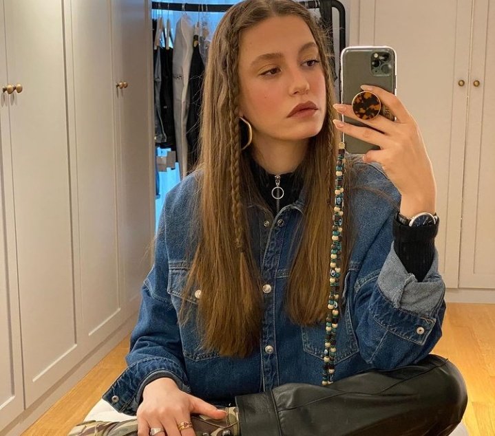 Aynen cnm türk kadınları güzel değil bunlar hepsi benim babam zaten