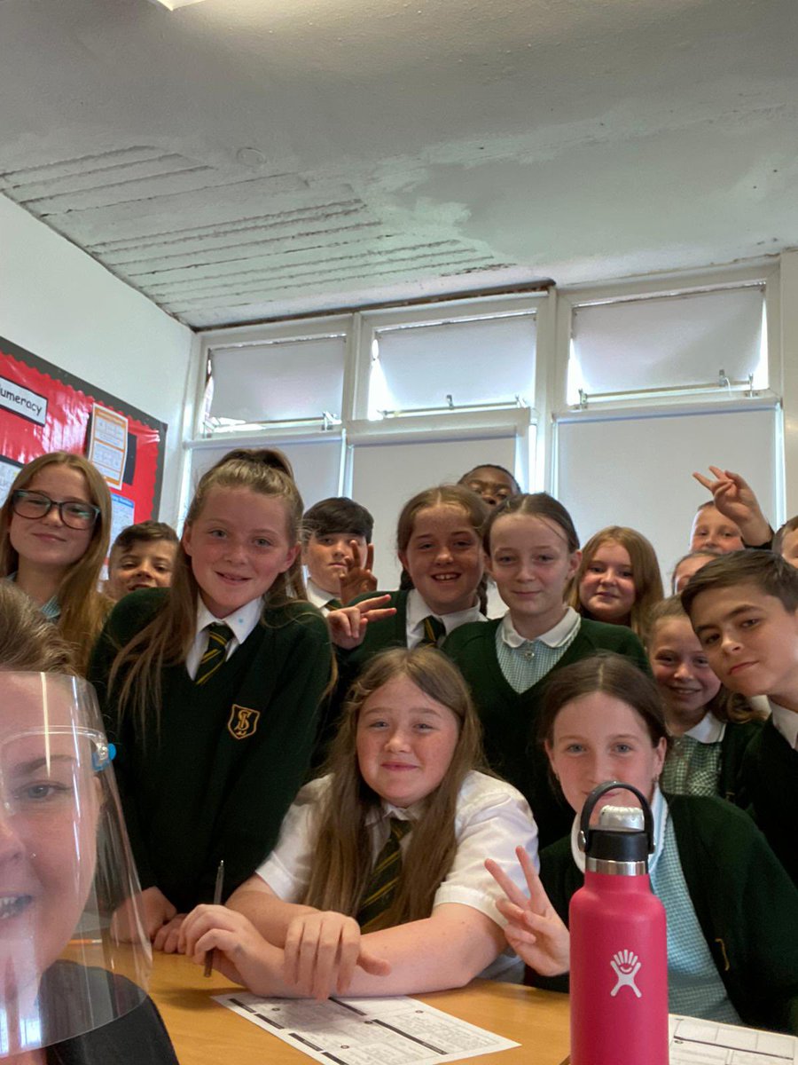 allaboutfutures's tweet photo. CREST Discovery Day LIVE:
We have absolutely loved spending the day at @SLaurences, well done to you all! Team @AllAboutSTEM
Follow LIVE: @allaboutstem @crestnorthwest
@CRESTAwards
#BackInSchools #Support @royalsociety @ProfBrianCox @BritSciAssoc https://t.co/oYbWtwFYyF