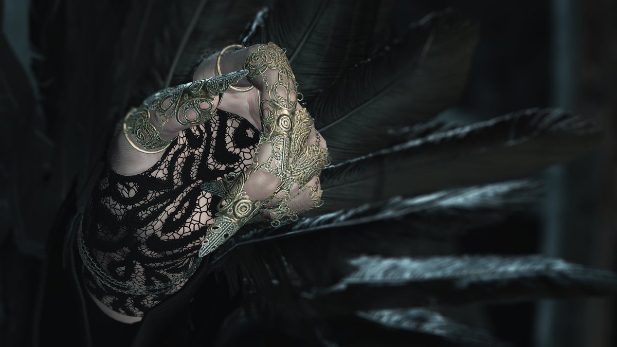 —

    ❝ เเม้จะเป็นเรื่องที่ยุ่งยากใจ , แต่เมื่อเป็นธรรมเนียมปฏิบัติแล้วตัวข้าก็ควรที่จะทำตาม ❞

   #จะทําความรู้จักกับคนที่มารีทวิต