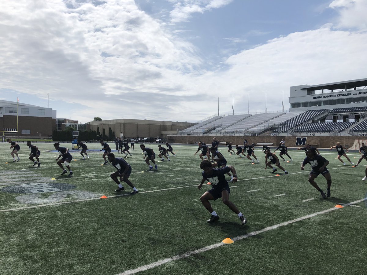 CoachJeffGallo's tweet photo. Friday Field Work! Put Some Finish on Your Friday! #RunHawks #LiftHawks #FlyHawks https://t.co/aAsCz6GwYH