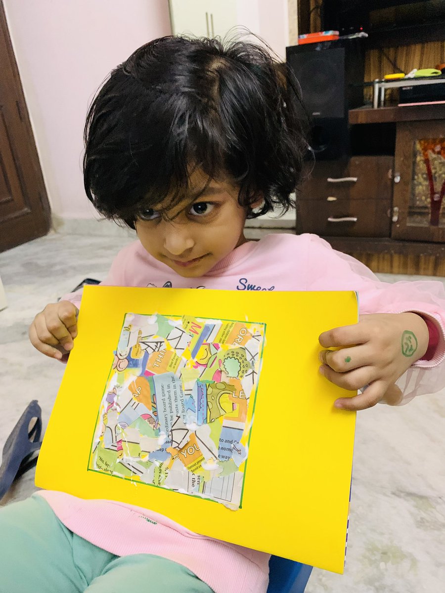 JainAmyra's tweet photo. Activity session #amyrajain 
#nurseryD #ahlconintl @ashokkp @y_sanjay @poojashandilya @hemabhargava @PoojaTalwar11 https://t.co/wCk2MWjF6t