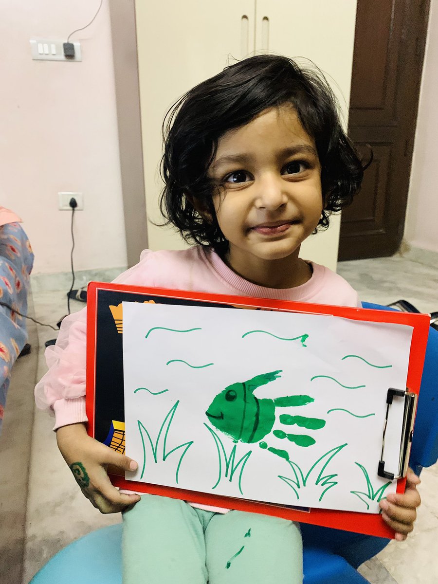 JainAmyra's tweet photo. Activity session #amyrajain 
#nurseryD #ahlconintl @ashokkp @y_sanjay @poojashandilya @hemabhargava @PoojaTalwar11 https://t.co/wCk2MWjF6t