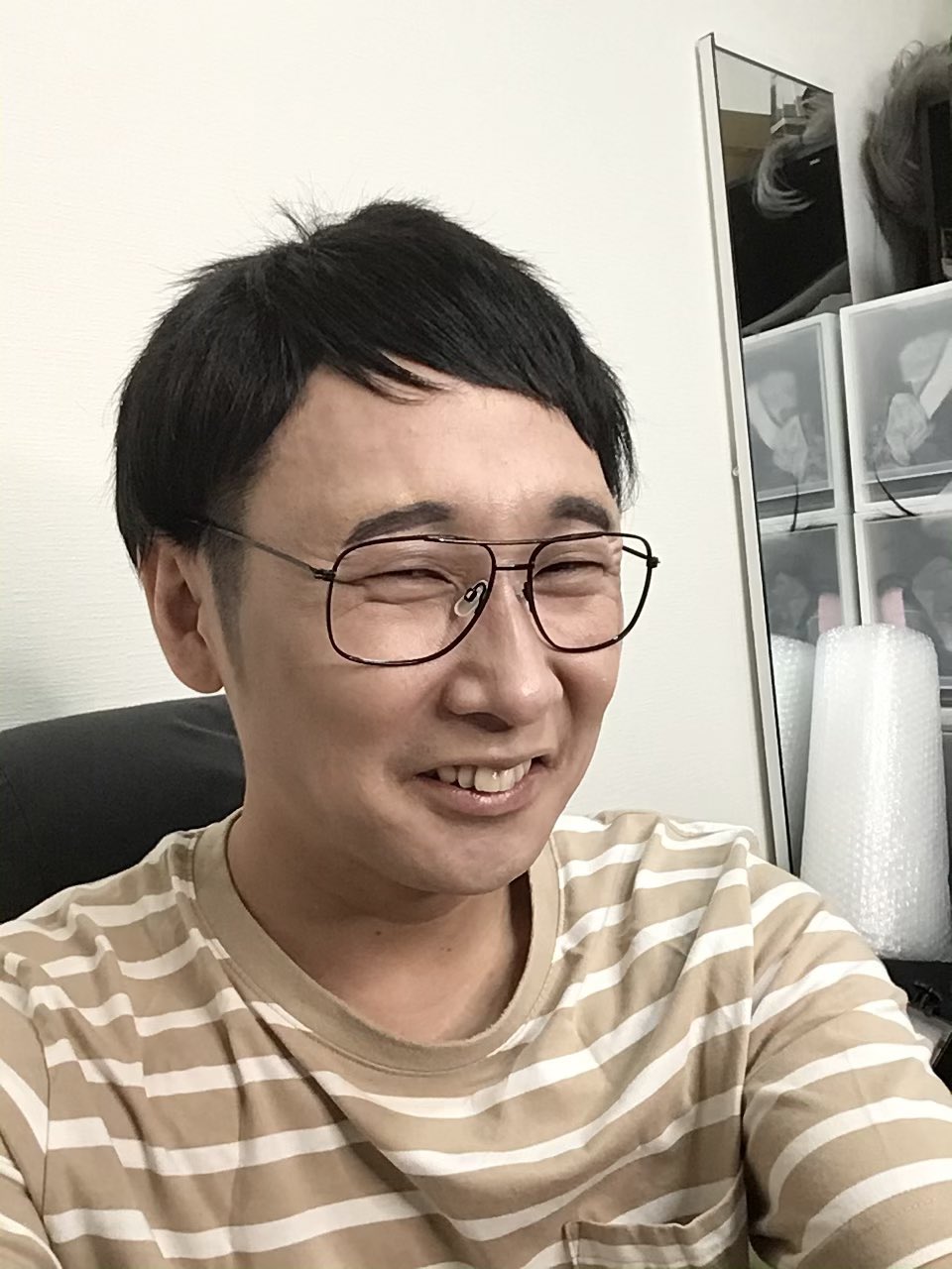 モリタク ものまね No Twitter シソンヌじろうさん 意外とメガネ無しのがありかも 女装バージョンは尚良し 声もけっこうイケました 今度改めて動画アップしますね モリタク ものまね ものまねメイク メイク シソンヌじろう さん シソンヌ 顔まね