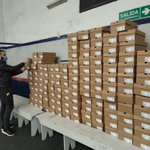 Photo by Fed. Arg. de Box (@FABoxArg)