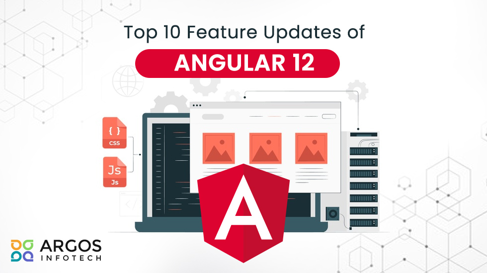 argosinfotech's tweet image. The Angular JS web development framework has come up with #Angular_12 that has some major #features, including Ivy Everywhere, Shift from i18n framework, Nullish Coalescing, styling improvements, and more.
bit.ly/3guQxxQ
#argosinfotech #angulardevelopment