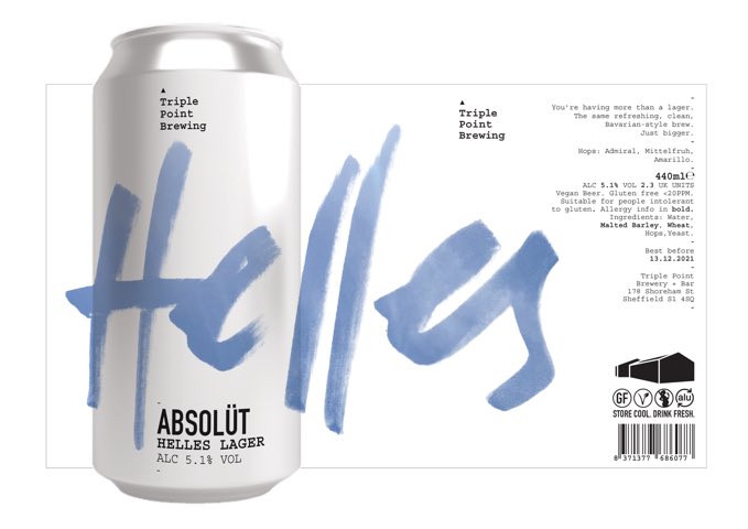 Wee Beer Shop tweet media