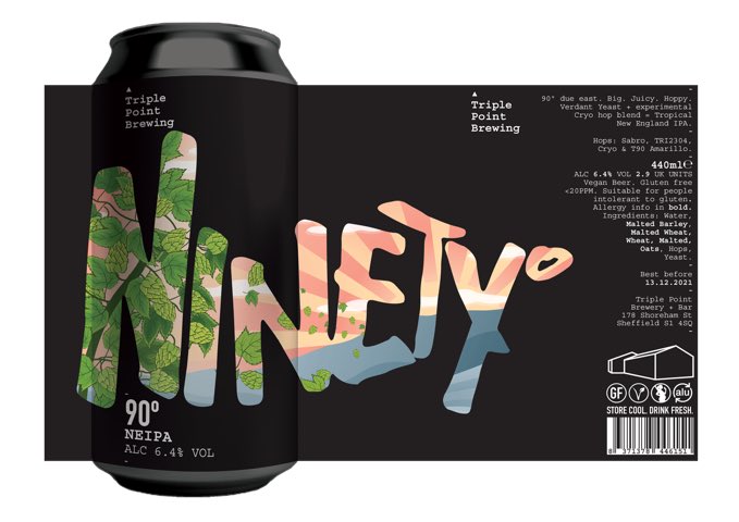 Wee Beer Shop tweet media