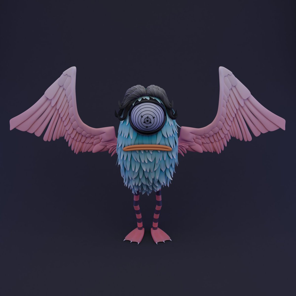 Rinnegan?!

opensea.io/assets/0x495f9…

Collection:
opensea.io/collection/cry…

#NFTCommunity #nftart #NFTartist #NFTartists #nft #nftcollector #nftcollectors #NFTGiveaway #NFTcollection