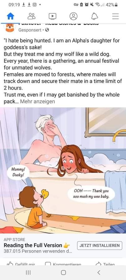 tell me one more time that reposting without credit / permission is no big deal. 

this is art <a href="/kumatandraws/">kumatan 🌻</a> drew for a ficlet I wrote in our Dramione series, Meet the Malfoys. Dozens of companies have stolen &amp; are straight up profiting off it. One even had another artist copy it