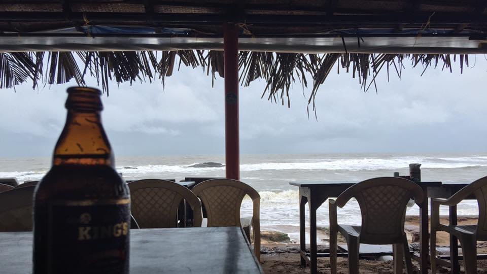 soulonatraipse's tweet photo. Once upon a monsoon
#goa2016 https://t.co/WajNiCQ569
