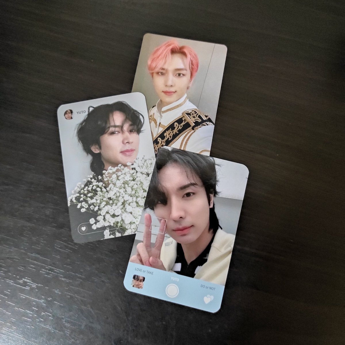 orenjissi's tweet photo. Thank you @sunlightcart ☀️
The Yuto's are home safely! superb packaging! ty also for the pretty Kino ☺️
#SLCfeedback https://t.co/EyWQcq65Bs