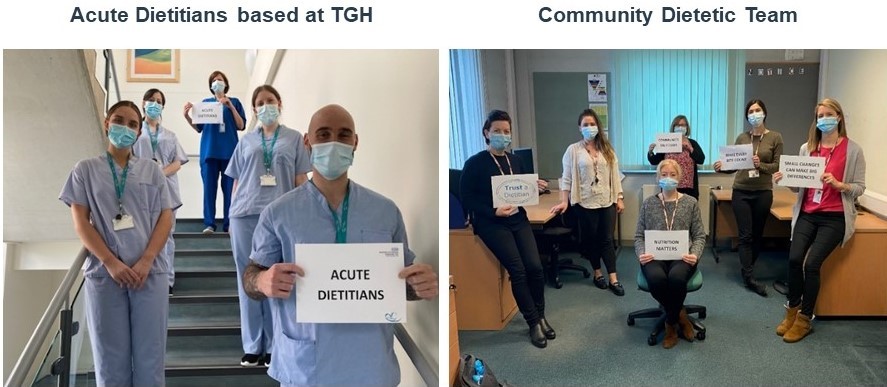 Integrated Therapy Services @ T&GICFT tweet media