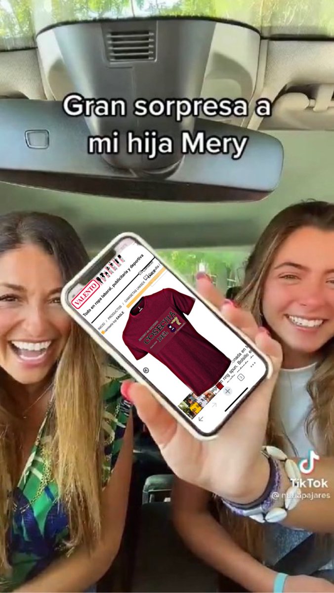 Cosecha Del 87 tweet media