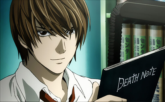 JOSÉ (ZÉ) LEONARDO DUBLADOR - Light Yagami / Kira - Death Note - Perninha -  Bob - #PapoComNatan #25 