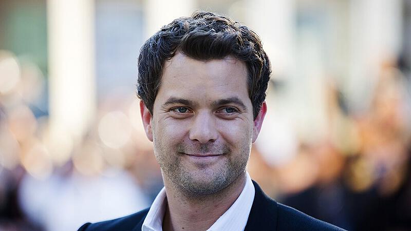 Happy Birthday dear Joshua Jackson! 