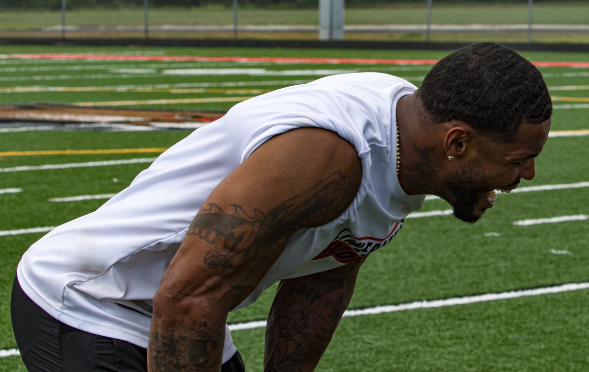 Elijah Hodge M.Ed. tweet media