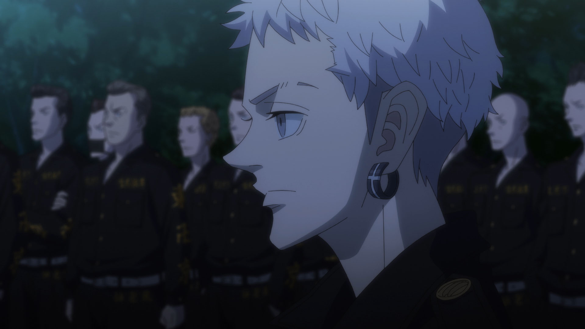 Tvアニメ 東京リベンジャーズ 公式 各配信サイトにて配信中 Happy Birthday 本日6 12は 東京卍會 弐番隊隊長 三ツ谷隆 Cv 松岡禎丞 の誕生日 Toman Anime 東リベ 三ツ谷隆生誕祭21