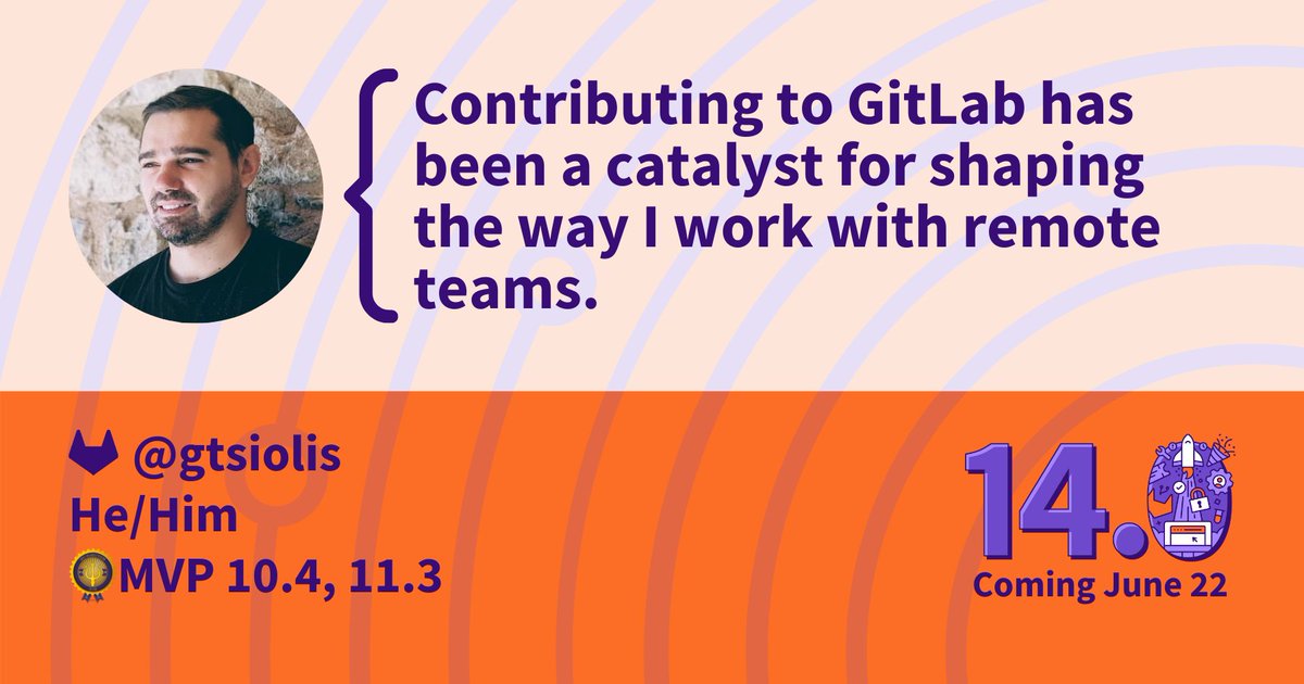 🦊 GitLab tweet media