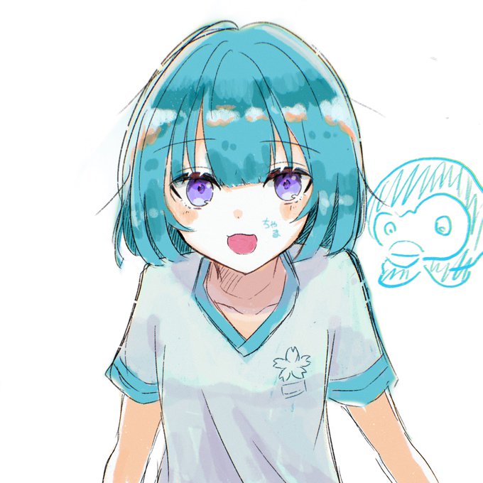 かわいいイラスト 高画質 のtwitterイラスト検索結果 古い順