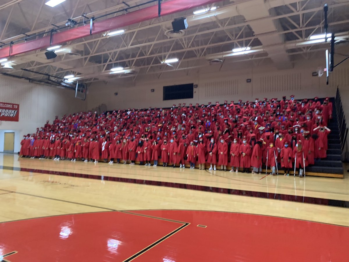 BPHS Class of 2021 <a href="/brooke_point/">Brooke Point High School</a>