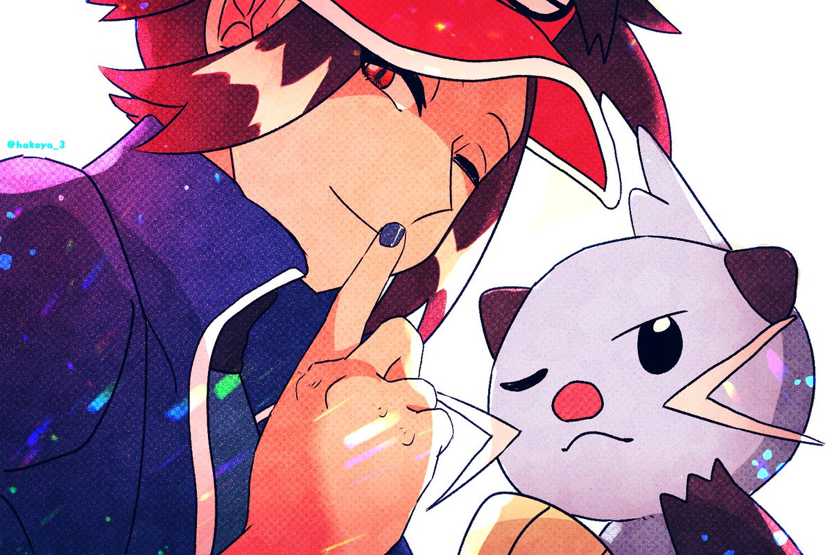 君と歩む 奩屋のイラスト