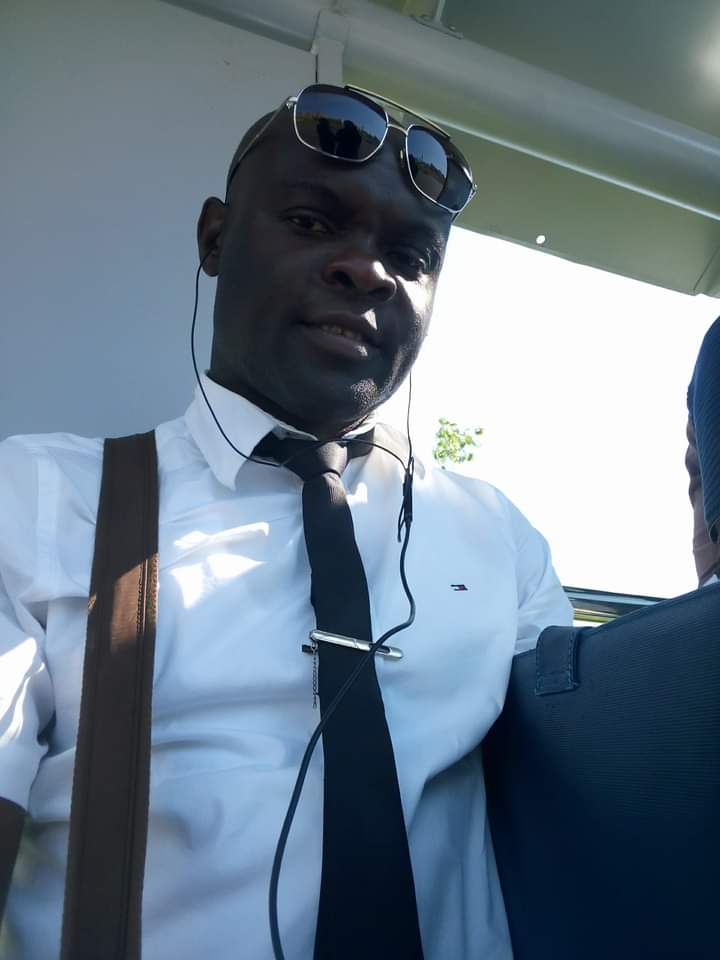 Apostle Joseph Reuben Ulihifun ReubenUlihifun Twitter apostle-joseph-reuben-ulihifun-reubenulihifun-twitter