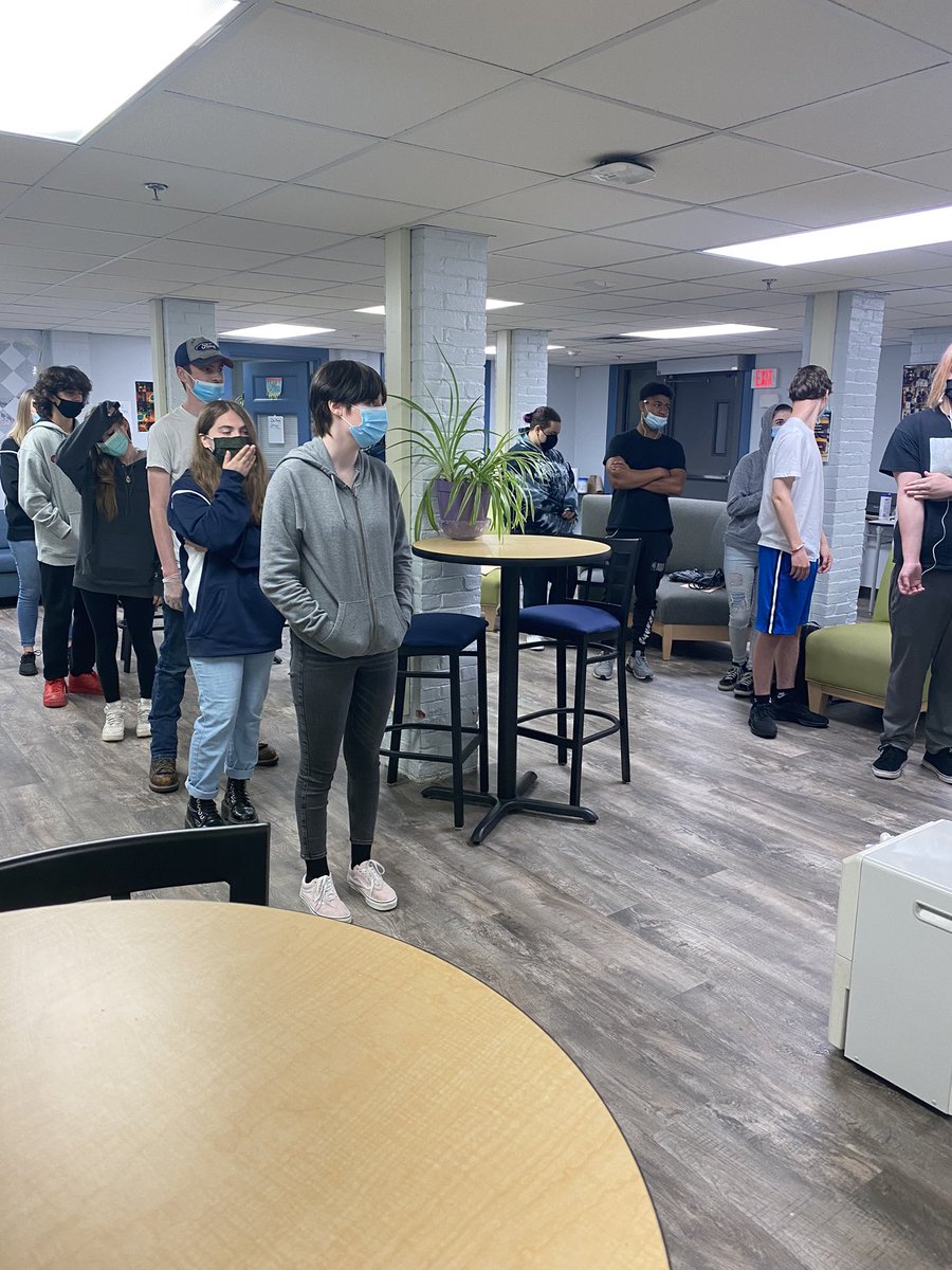 Plymouth Harbor Academy tweet media