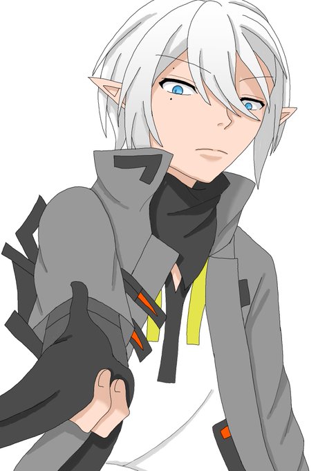 シリアスのtwitterイラスト検索結果