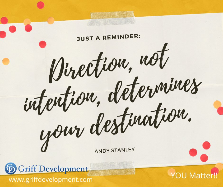 JohnGriffinTx's tweet image. YOU Matter!!