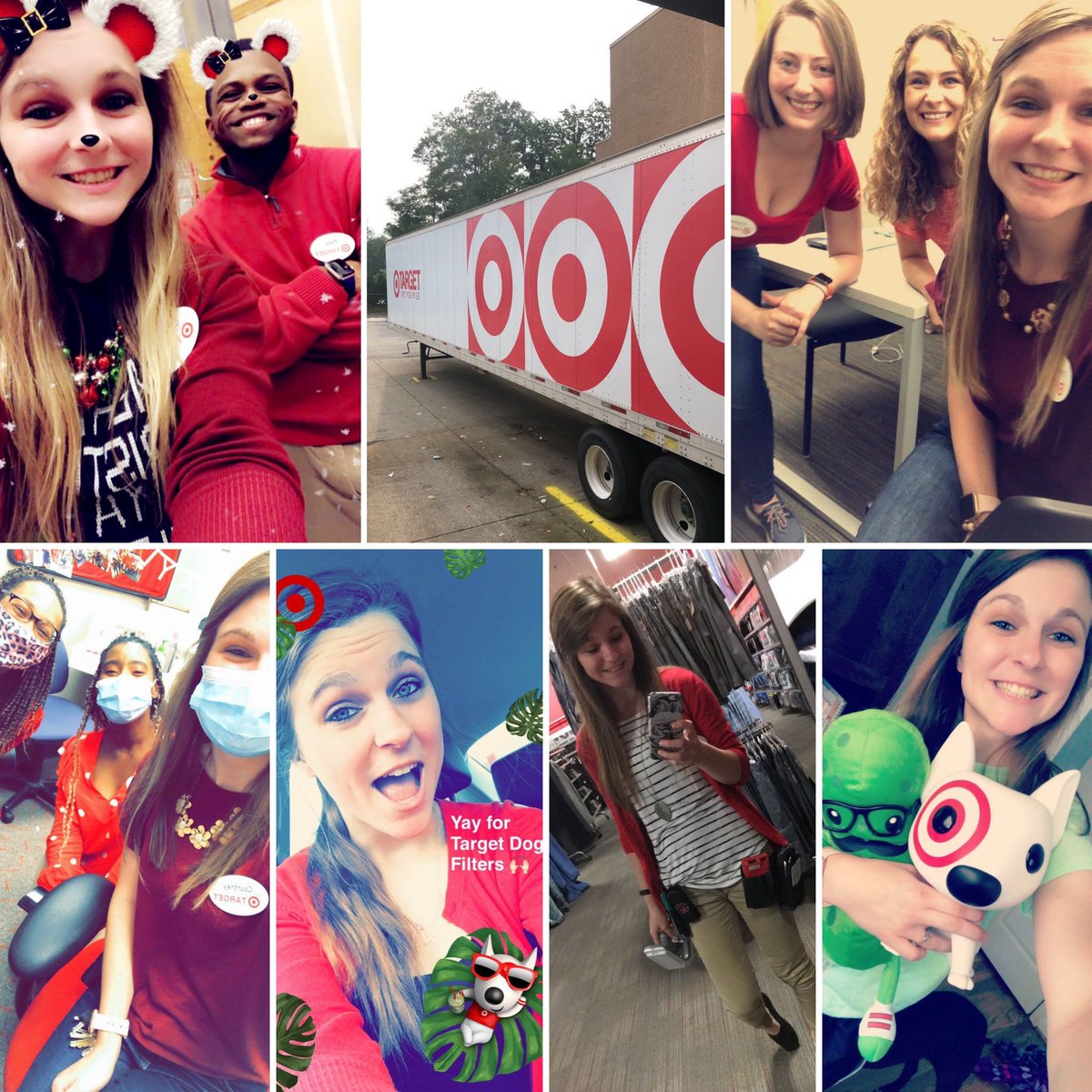 Courtney 🎯 tweet media