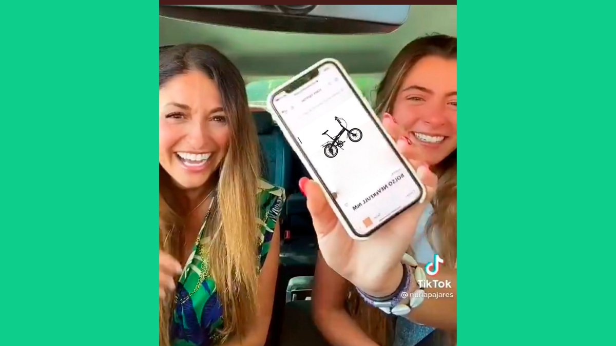 Bive by Cabify (@bive_me) on Twitter photo 