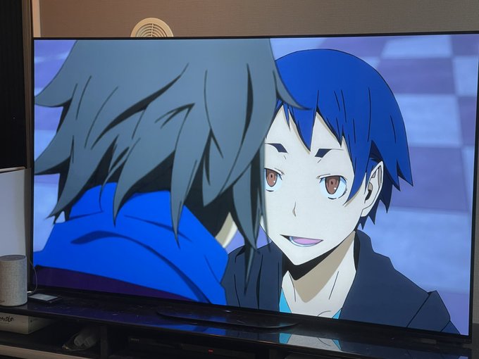 画像まとめ デュラララ 新着 7ページ目 アニメレーダー 画像まとめ デュラララ 新着 7ページ目 アニメレーダー
