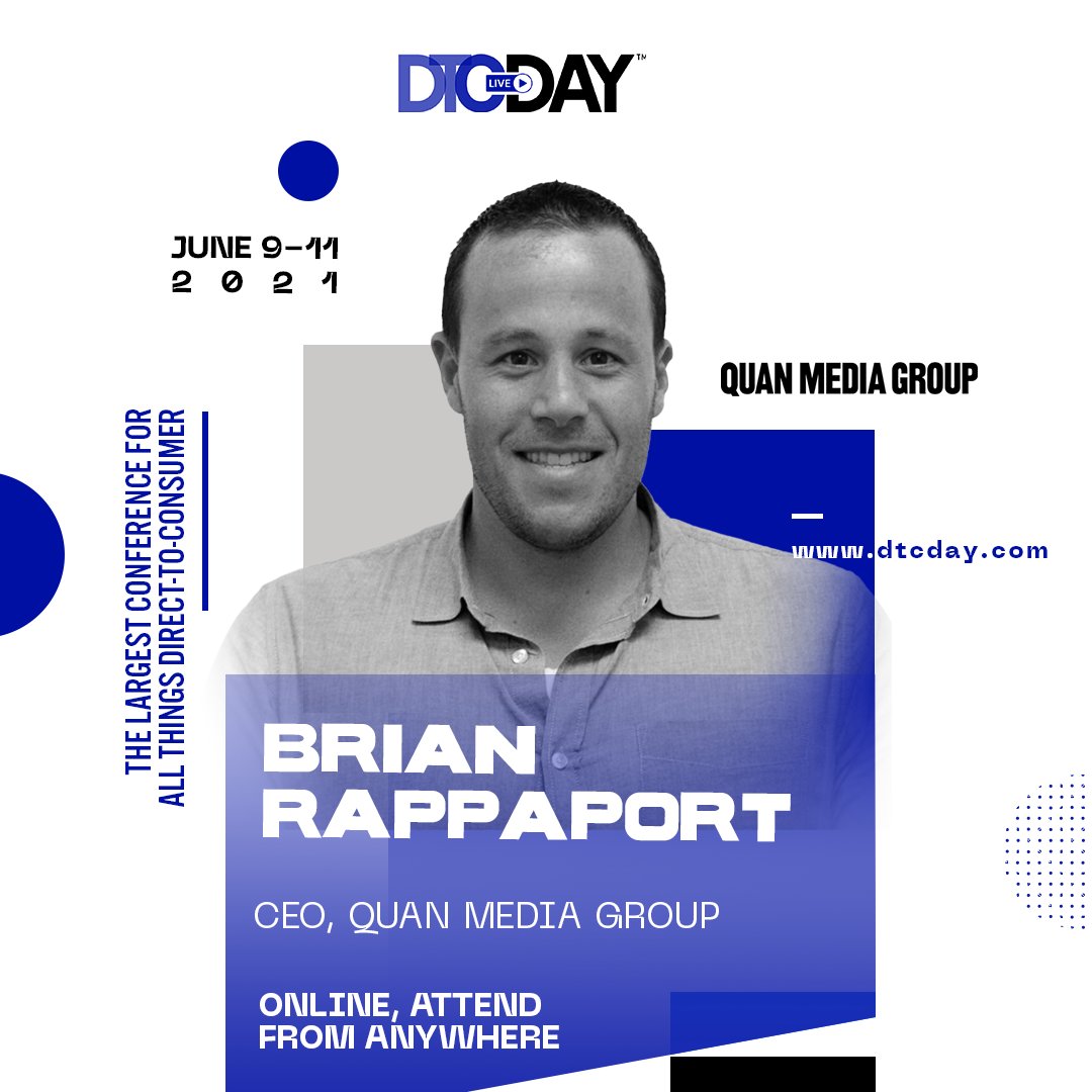 Brian Rappaport tweet media