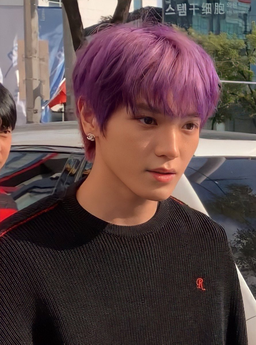 เอาดี วันไหนเรารุ้สึกไม่ใจเต้นกับเมนแล้ว วันนั้นเราตายค่ะ