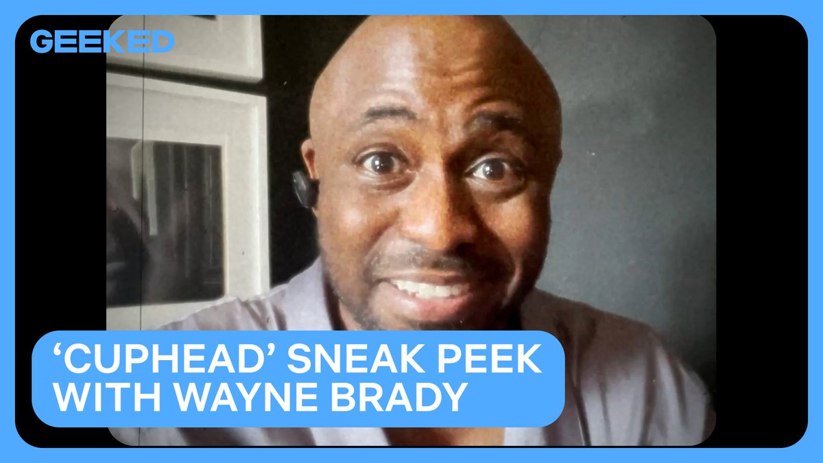 Тизер «Ведьмака», два мультсериала по Far Cry и другие анонсы пятого дня Netflix Geeked Week