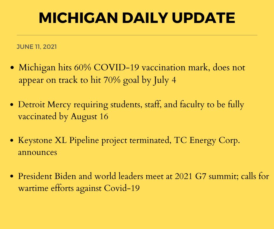 UpdateMichigan's tweet image. 