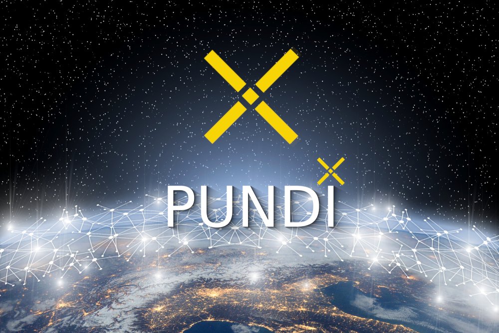 Pundi X / PUNDIX @ALOSTATH2017عملة Pundi X عبارة عن منصة لا مركزية تهدف إلى تعميم العملات المشفرة وإنشاء بنية أساسية لاستخدامها اليومي تتمثل مهمة الفريق في توفير القدرة على إجراء عمليات شراء باستخدام الأصول الرقمية كما هو الحال الآن باستخدام العملات الورقية