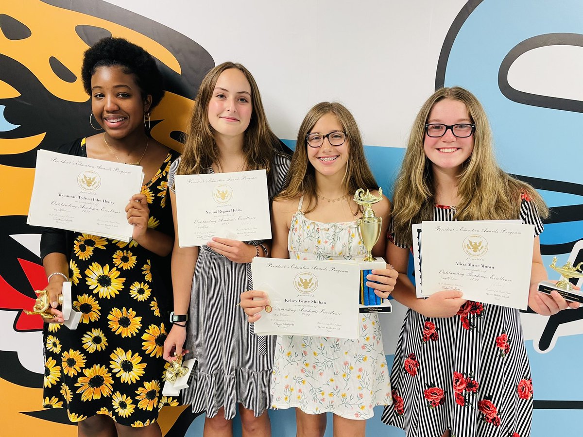 Congratulations  <a href="/SkylineJags/">Skyline Middle School</a> 8th Grade class of 2021! <a href="/RiseSkyline/">Skyline RISE</a>