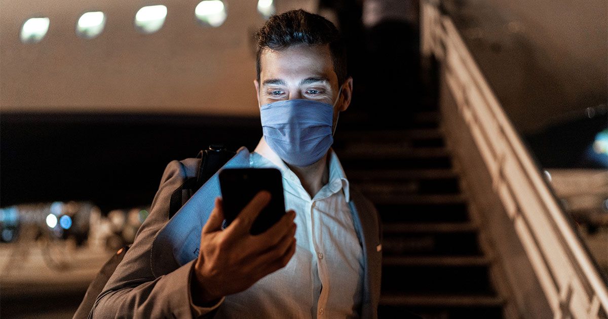 TetraTech's tweet photo. We use #technology to enhance our support for staff around the world, including those traveling and working in remote locations. Check out our latest #SafetyMonth article discussing our international #SafetyAndSecurity tools. https://t.co/xTbIQwLaxM #SafeEveryDay https://t.co/0mfQ7fqoub