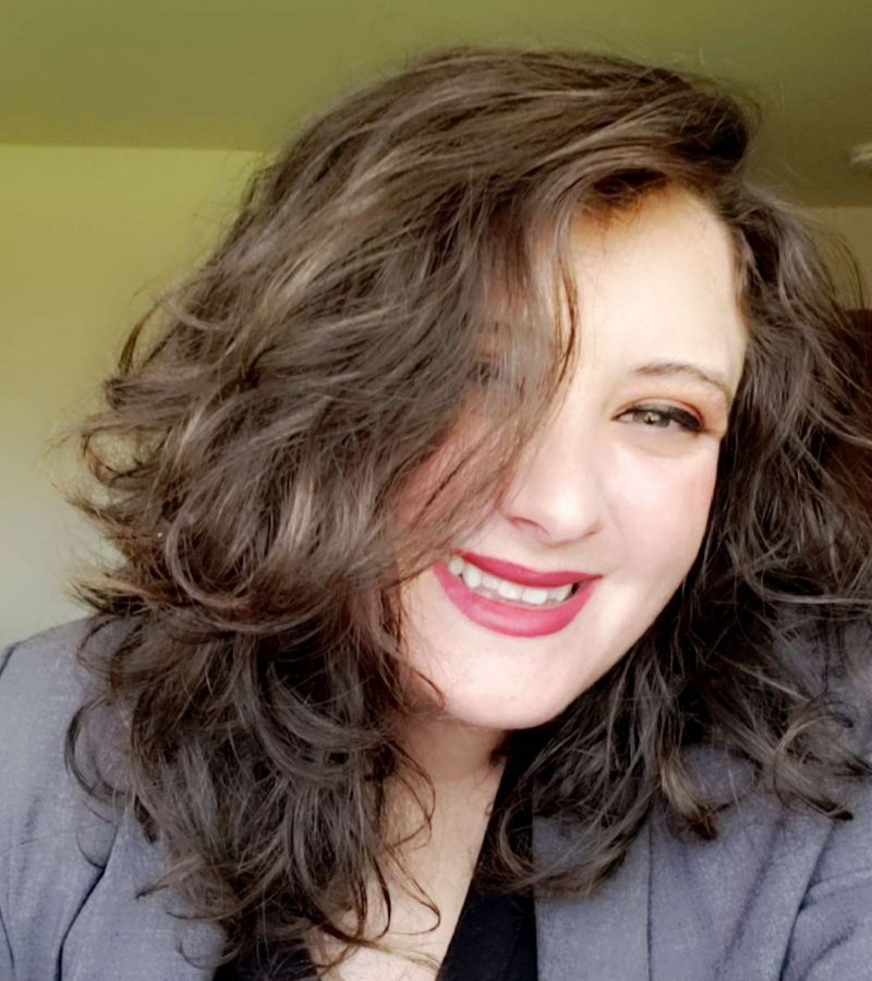 ACSGradStudents's tweet photo. Please join us in welcoming our new Manager of Student and Early Career Programs, Brigid Moran!
Brigid is excited to bring her diverse skills to our membership team and support the activities of our #SASES undergraduate students, grad students, and early career members! https://t.co/JjPwSY3KoK