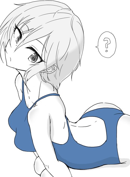 ファンボックスに『アーニャ(アナスタシア)ちゃん』という正義リクエストが来たので描きました 