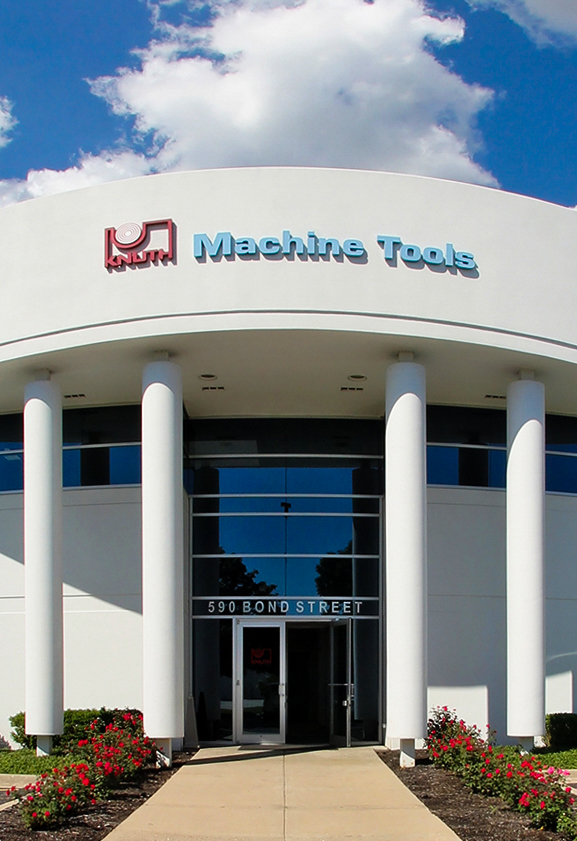 KNUTH USA tweet media