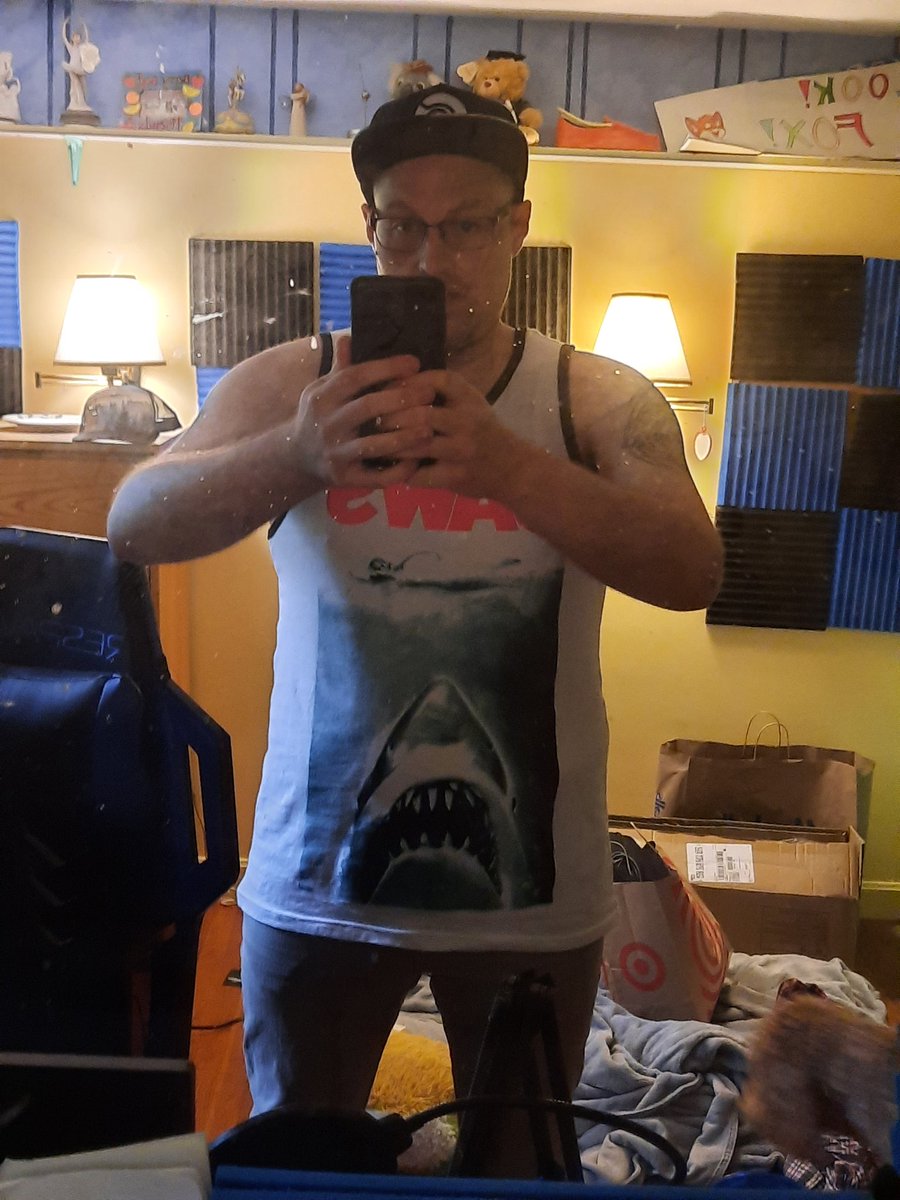 how i met your mothman tweet media