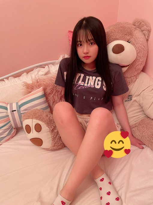 Twitterのコスプレ画像1